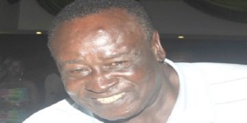 Today In Sports History: Kwasi Owusu’s brace gives Ghana Win over Congo-Kinshasa