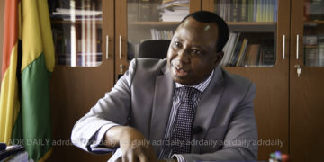 Ayawaso by-election violence: It’s unfair to demand an apology from Mahama – CHRAJ boss