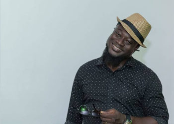 Nana Kwame Osei Sarpong shares his radio journey