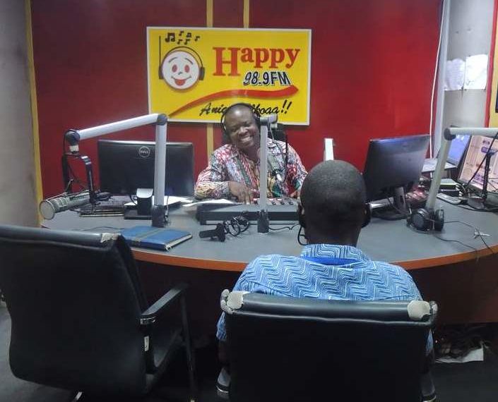 AUDIO: I inserted abortion pills into women without their knowledge