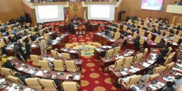 A split parliament will benefit the Ghanaian populace - Statistician