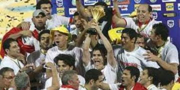 Today In Africa Cup of Nations History