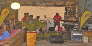 Watch Happy FM’s Valentine’s Day Live Band Event