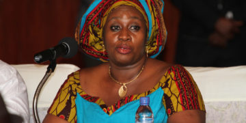 Fmr MASLOC CEO pleads not guilty to 78 charges; gets GHc5m bail