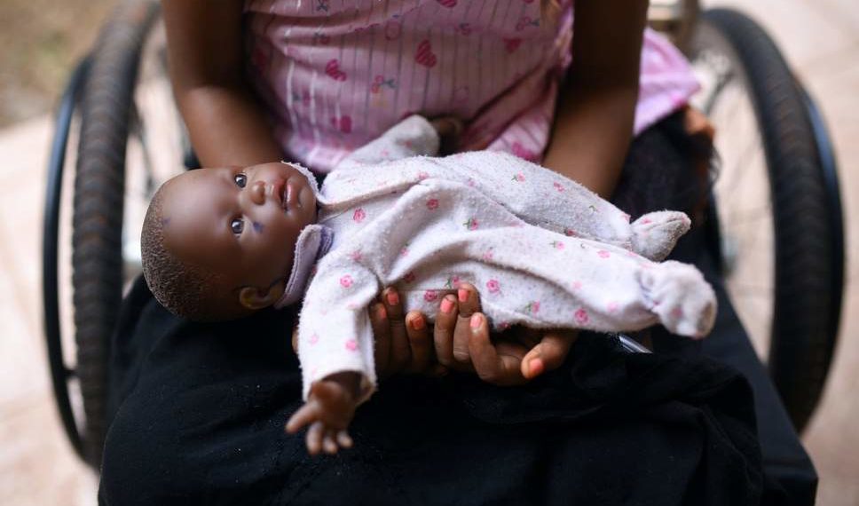 Sierra Leone declares emergency over rape and sexual assault