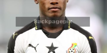 CAF U20 Cup of Nations: Striker Emmanuel Toku gets late call-up to replace injured Basit Umar in Ghana’s final squad