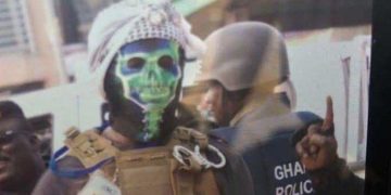 Voter Apathy in Ayawaso by-election caused by masked security men – CODEO