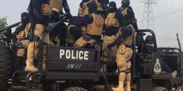 SWAT team may include ex-vigilante group members – Kan-Dapaah