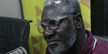 I’m yet to pay Payola – Starboy Kwarteng