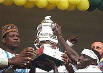 Today In Sports History: Hearts beat Zamalek to win CAF Super Cup
