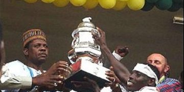 Today In Sports History: Hearts beat Zamalek to win CAF Super Cup