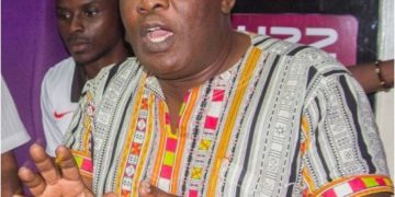 Reggy Zippy, Zylofon Media Staff React to Willi Roi’s death