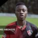 VIDEO: Watch Clifford Aboagye take his Atlas FC teammates through ‘Ga’ test