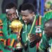 Zambia shoot out Ivory Coast to win 2012 AFCON