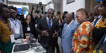 Mining must make Africa prosperous not poor – Nana Addo