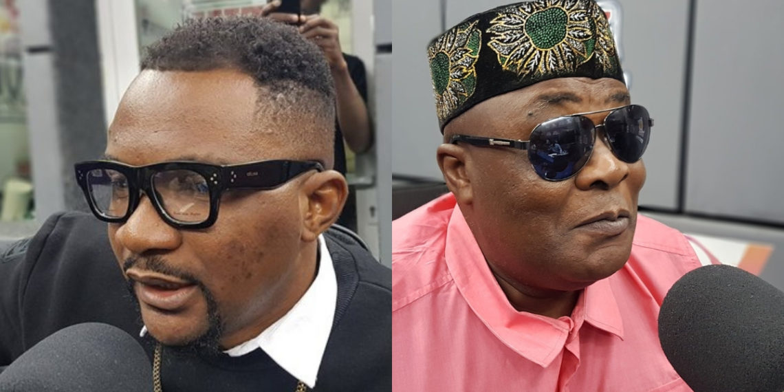 I’ve missed Willie Roi – Mr Logic