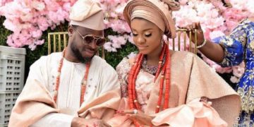 Details: Songstress Becca welcomes her first child