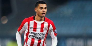 Performance of Ghanaian players abroad wrap up: Asamoah continues league bench warming role for struggling Inter as Gakpo hogs headlines in Holland