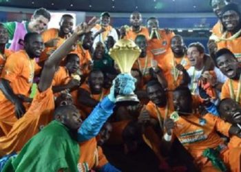 Today In Sports History: Ivory Coast beat Ghana on penalties to win AFCON 2015