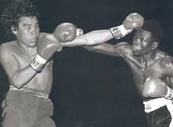 Today In Sports History: “D.K. Poison” makes professional boxing debut