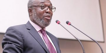 Procurement of drones not misplaced – Nsiah Asare