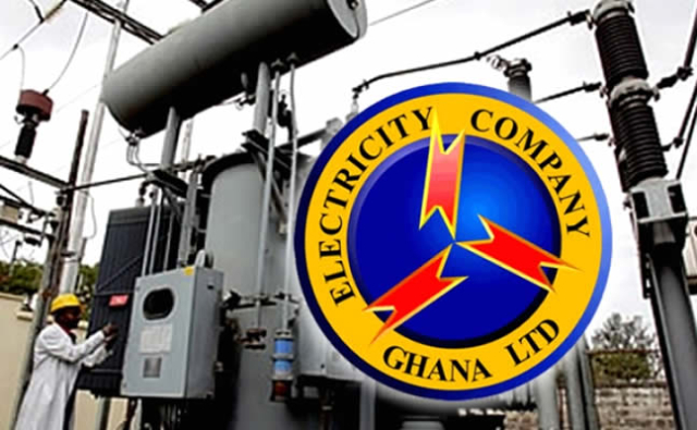 Privatisation of ECG operations starts today
