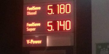 Fuel prices to go up – IES