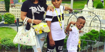 All you need to know about the Asamoah Gyan DNA saga