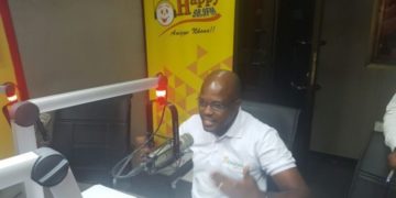 Normalisation Committee should have proceeded with Division One clubs – Kojo Addae-Mensah on Special Competition cancellation
