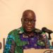 Scale-up implementation of SDGs” – Nana Addo to African leaders