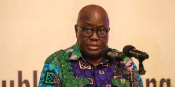 Nana Addo describes Ayawaso West-Wuogon by-election as ‘free and fair’