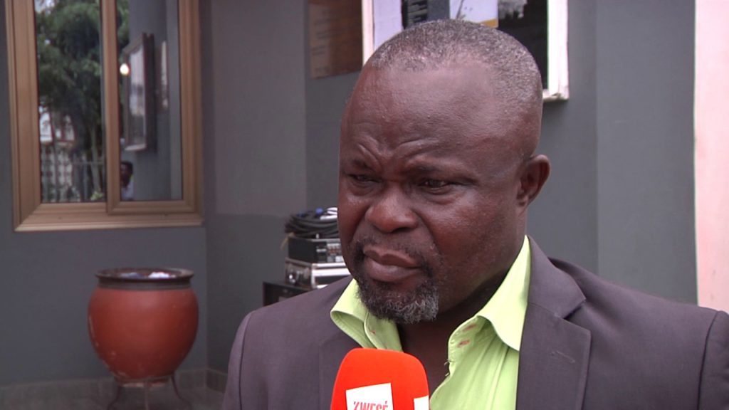Normalisation Committee’s Special Competition cancelled because GPL clubs called for transparency – Oduro Sarfo