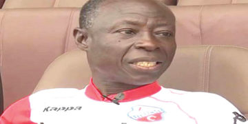 U-20 AFCON: Oti Akenteng says Black Satellites could suffer from Sunday’s match cancellation against Burkina Faso