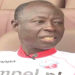 U-20 AFCON: Oti Akenteng says Black Satellites could suffer from Sunday’s match cancellation against Burkina Faso