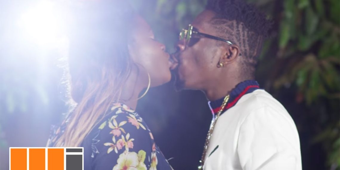 Sista Afia opens up on meeting Shatta Wale for the first time