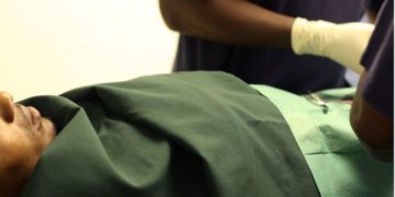 Tanzania male MPs face circumcision call to stop HIV spread