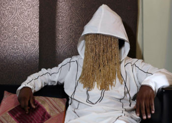 Anas and Partner write on Ahmed Hussein-Suale