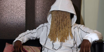 Anas and Partner write on Ahmed Hussein-Suale