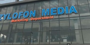 EOCO detains two persons for removing computers,air conditioners from Zylofon Media office