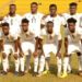JUST IN: Ghana U23 team escapes plane crash on their way to Gabon for AFCON second leg