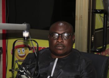 Blame Nana Addo for  recent kidnappings – Kwaku Boahen