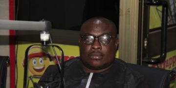 Blame Nana Addo for  recent kidnappings – Kwaku Boahen