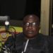 Blame Nana Addo for  recent kidnappings – Kwaku Boahen
