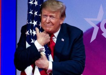 Mueller report: Trump cleared of conspiring with Russia