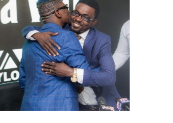 Menzgold saga: Shatta Wale sends fresh message to NAM1
