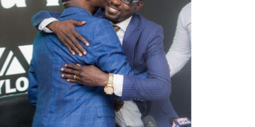 Menzgold saga: Shatta Wale sends fresh message to NAM1