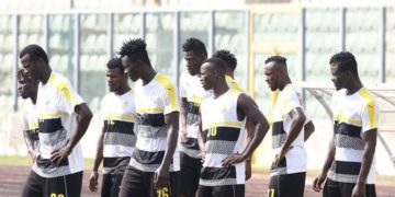 CAF U23 Nations Cup qualifiers: Ghana 4-0 Gabon – Osman Bukari hits brace as Black Meteors wallop Gabon