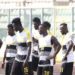 CAF U23 Nations Cup qualifiers: Ghana 4-0 Gabon – Osman Bukari hits brace as Black Meteors wallop Gabon