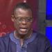 Fifi Kwetey accuses politicians for the cedi depreciation