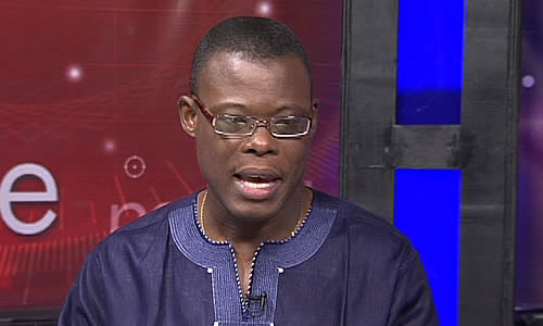 Fifi Kwetey accuses  politicians for the cedi depreciation